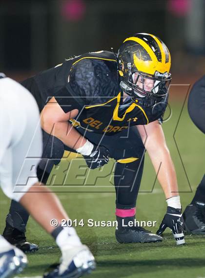 Thumbnail 2 in Oak Ridge @ Del Oro photogallery.