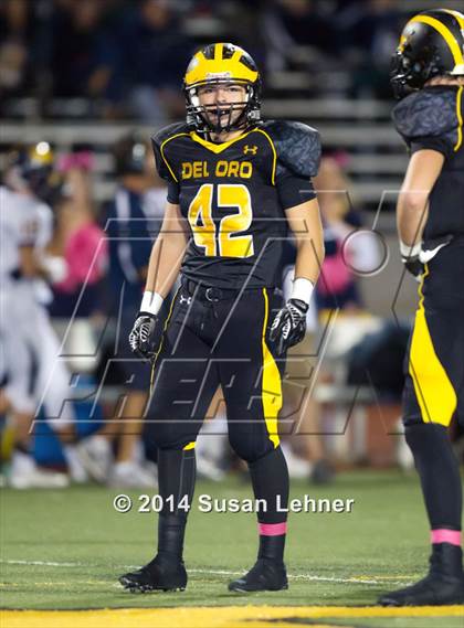 Thumbnail 1 in Oak Ridge @ Del Oro photogallery.