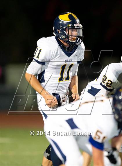 Thumbnail 1 in Oak Ridge @ Del Oro photogallery.