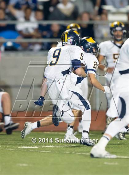 Thumbnail 2 in Oak Ridge @ Del Oro photogallery.