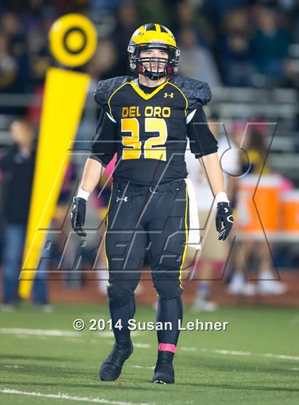 Thumbnail 2 in Oak Ridge @ Del Oro photogallery.
