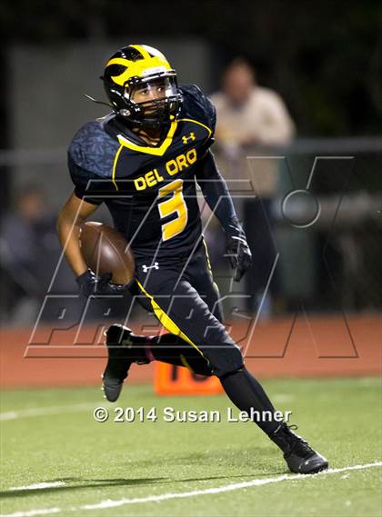 Thumbnail 3 in Oak Ridge @ Del Oro photogallery.