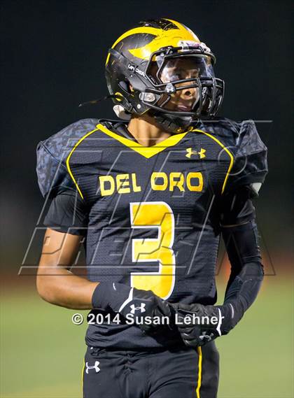 Thumbnail 2 in Oak Ridge @ Del Oro photogallery.