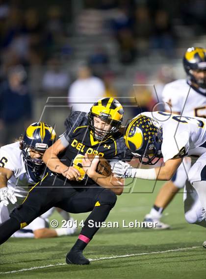 Thumbnail 3 in Oak Ridge @ Del Oro photogallery.