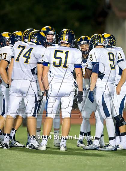 Thumbnail 1 in Oak Ridge @ Del Oro photogallery.
