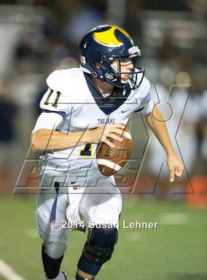 Thumbnail 3 in Oak Ridge @ Del Oro photogallery.
