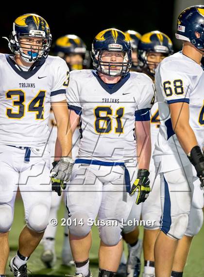 Thumbnail 3 in Oak Ridge @ Del Oro photogallery.