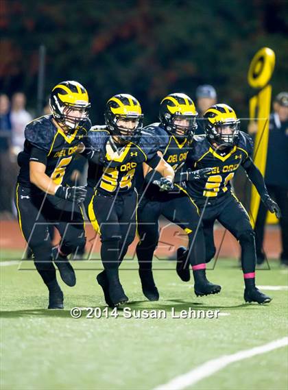 Thumbnail 3 in Oak Ridge @ Del Oro photogallery.