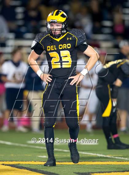 Thumbnail 2 in Oak Ridge @ Del Oro photogallery.