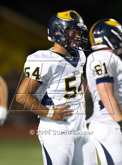 Thumbnail 1 in Oak Ridge @ Del Oro photogallery.
