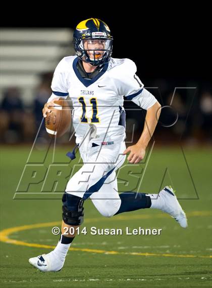 Thumbnail 1 in Oak Ridge @ Del Oro photogallery.