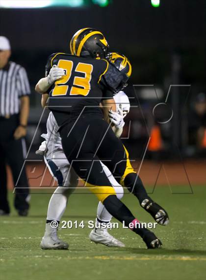 Thumbnail 2 in Oak Ridge @ Del Oro photogallery.