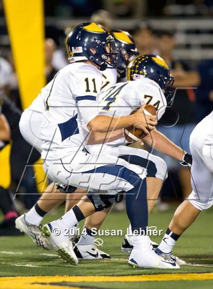 Thumbnail 3 in Oak Ridge @ Del Oro photogallery.