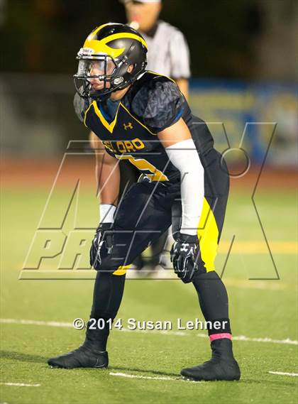 Thumbnail 1 in Oak Ridge @ Del Oro photogallery.