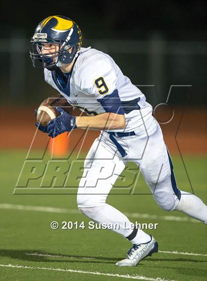 Thumbnail 1 in Oak Ridge @ Del Oro photogallery.