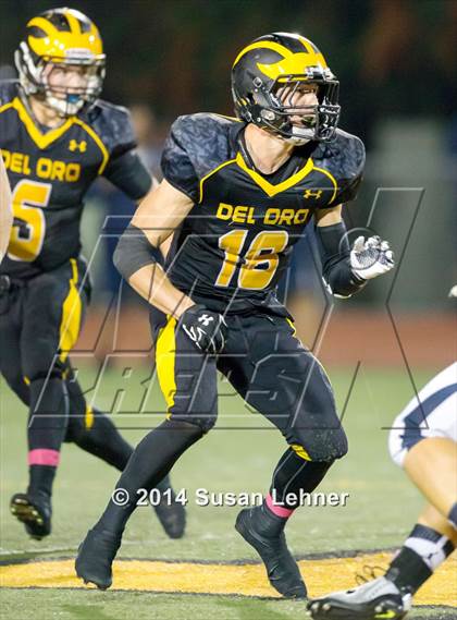 Thumbnail 3 in Oak Ridge @ Del Oro photogallery.