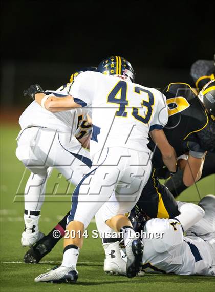 Thumbnail 3 in Oak Ridge @ Del Oro photogallery.