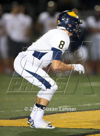 Thumbnail 1 in Oak Ridge @ Del Oro photogallery.