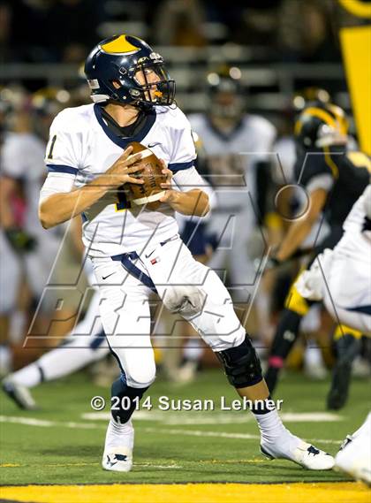 Thumbnail 1 in Oak Ridge @ Del Oro photogallery.
