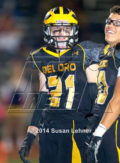 Thumbnail 3 in Oak Ridge @ Del Oro photogallery.
