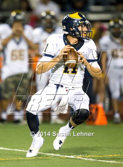 Thumbnail 2 in Oak Ridge @ Del Oro photogallery.
