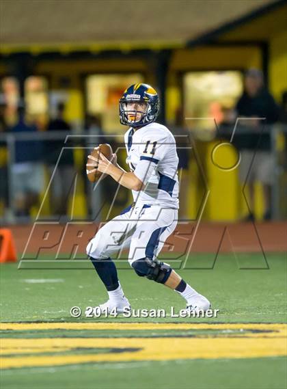 Thumbnail 3 in Oak Ridge @ Del Oro photogallery.