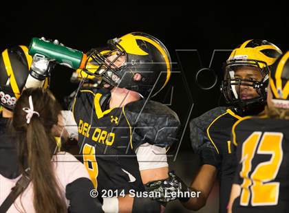 Thumbnail 3 in Oak Ridge @ Del Oro photogallery.