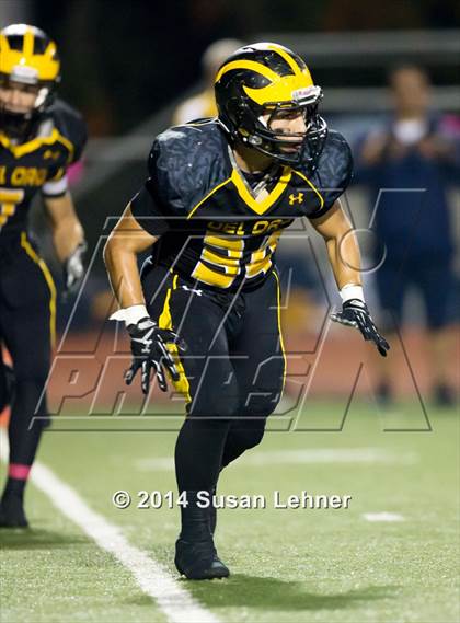 Thumbnail 2 in Oak Ridge @ Del Oro photogallery.