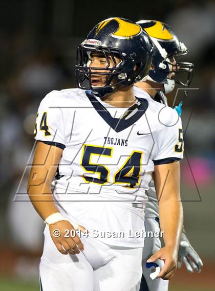 Thumbnail 1 in Oak Ridge @ Del Oro photogallery.