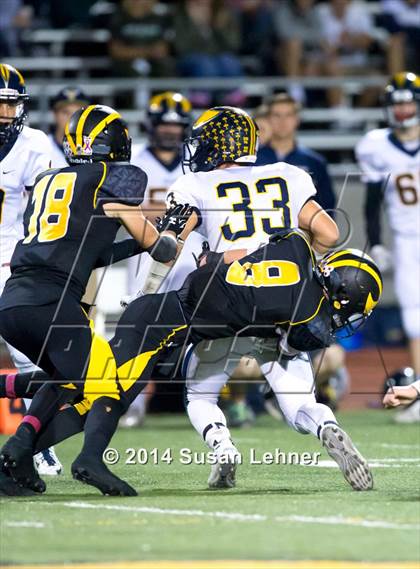 Thumbnail 1 in Oak Ridge @ Del Oro photogallery.