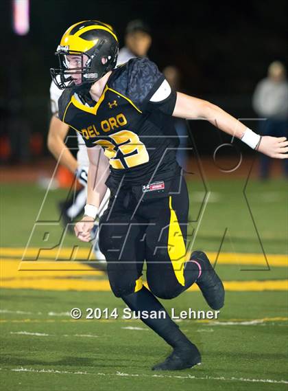 Thumbnail 3 in Oak Ridge @ Del Oro photogallery.