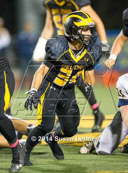 Thumbnail 1 in Oak Ridge @ Del Oro photogallery.