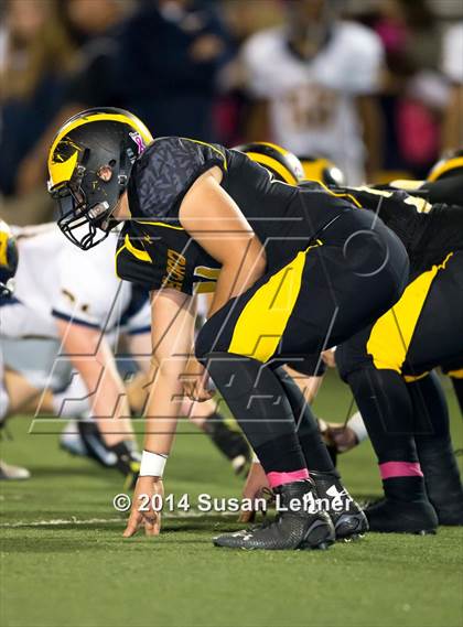 Thumbnail 1 in Oak Ridge @ Del Oro photogallery.
