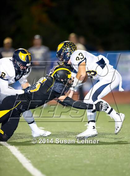 Thumbnail 2 in Oak Ridge @ Del Oro photogallery.
