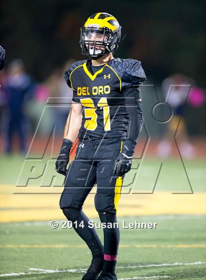 Thumbnail 3 in Oak Ridge @ Del Oro photogallery.