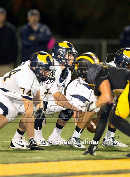 Thumbnail 1 in Oak Ridge @ Del Oro photogallery.