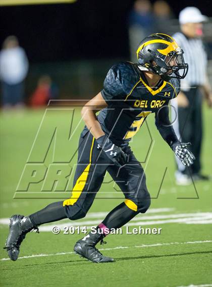 Thumbnail 1 in Oak Ridge @ Del Oro photogallery.
