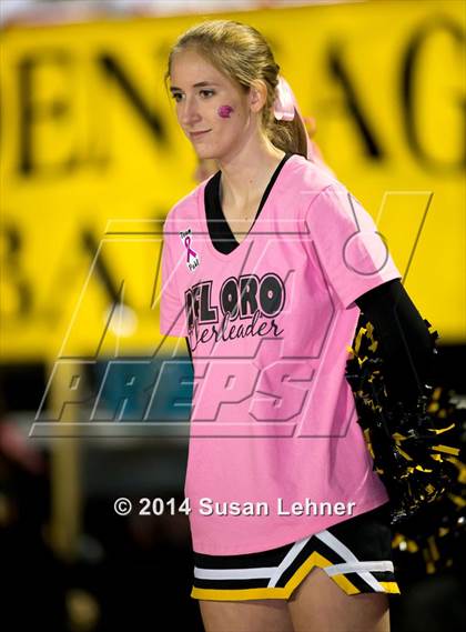 Thumbnail 1 in Oak Ridge @ Del Oro photogallery.