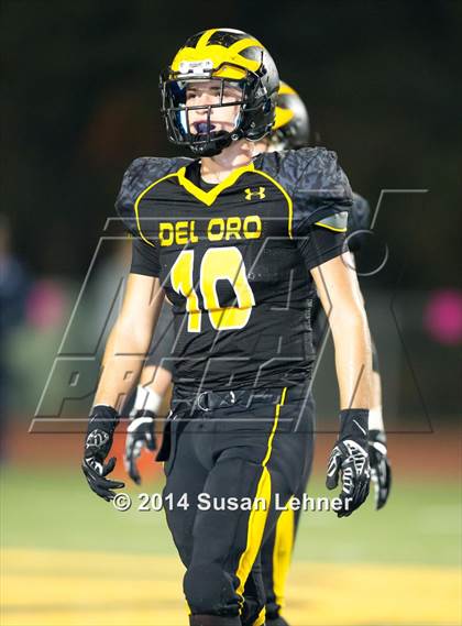 Thumbnail 2 in Oak Ridge @ Del Oro photogallery.