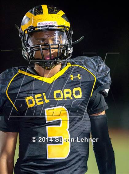 Thumbnail 3 in Oak Ridge @ Del Oro photogallery.