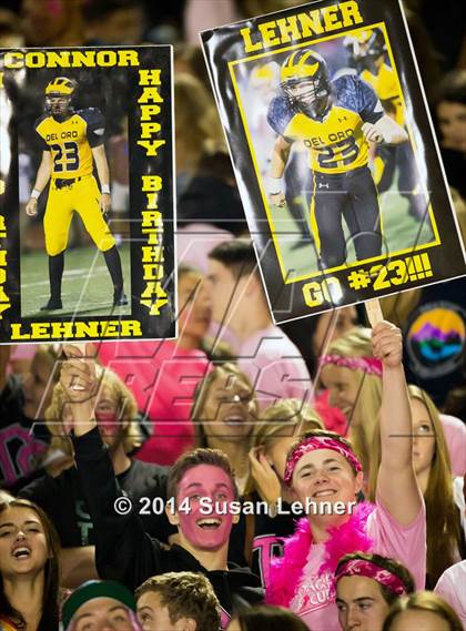 Thumbnail 1 in Oak Ridge @ Del Oro photogallery.