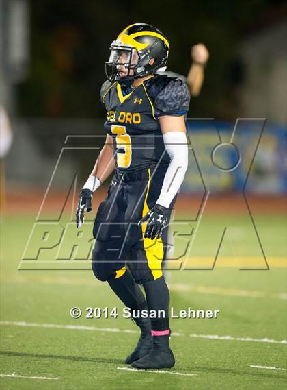 Thumbnail 3 in Oak Ridge @ Del Oro photogallery.