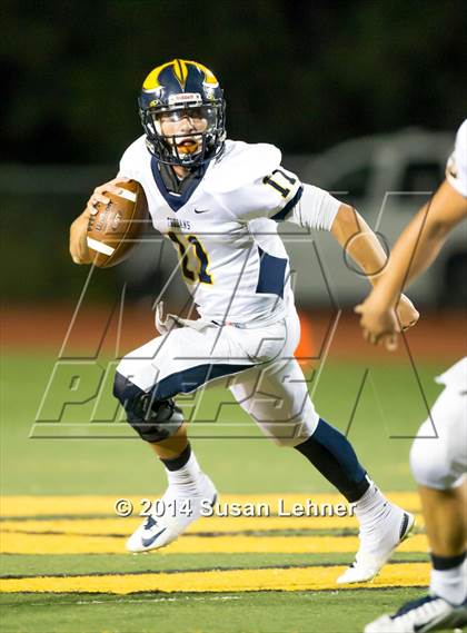 Thumbnail 2 in Oak Ridge @ Del Oro photogallery.