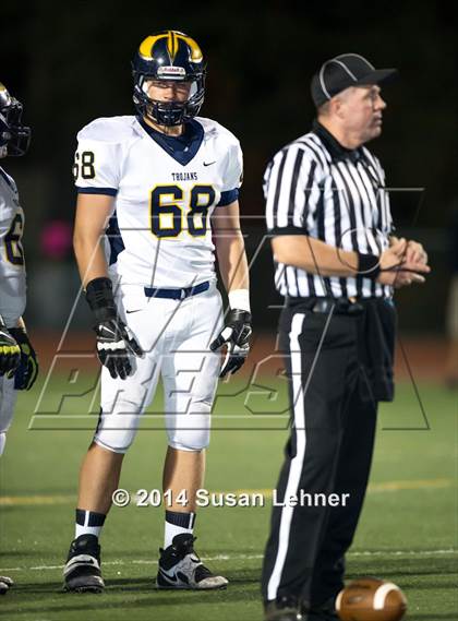 Thumbnail 3 in Oak Ridge @ Del Oro photogallery.