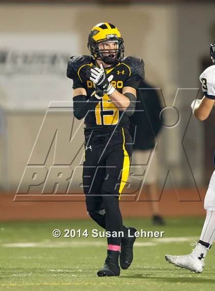 Thumbnail 1 in Oak Ridge @ Del Oro photogallery.