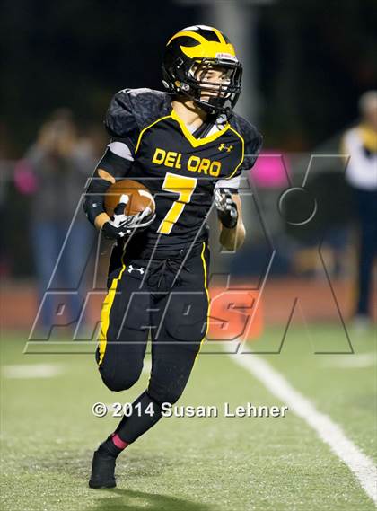 Thumbnail 1 in Oak Ridge @ Del Oro photogallery.