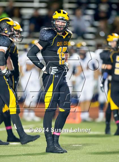 Thumbnail 2 in Oak Ridge @ Del Oro photogallery.