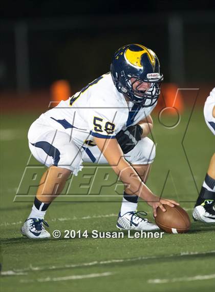 Thumbnail 2 in Oak Ridge @ Del Oro photogallery.