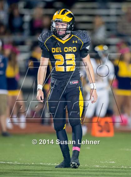 Thumbnail 1 in Oak Ridge @ Del Oro photogallery.
