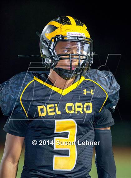Thumbnail 1 in Oak Ridge @ Del Oro photogallery.